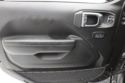 2023 Jeep Wrangler Base 4xe