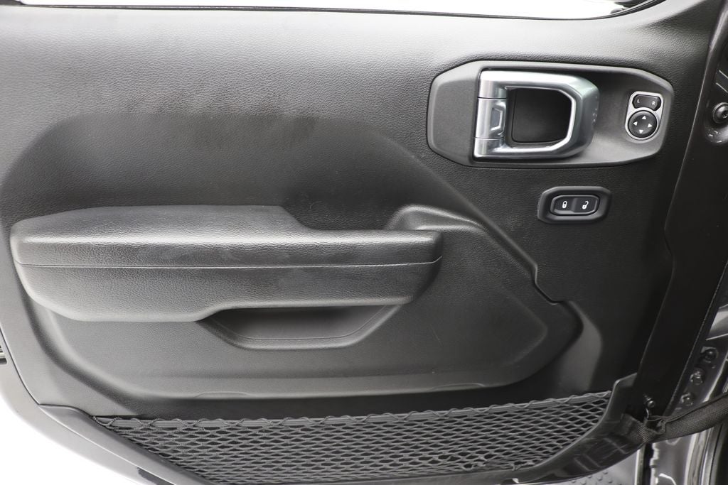 2023 Jeep Wrangler Base 4xe