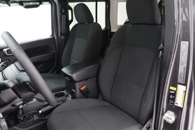 2023 Jeep Wrangler Base 4xe