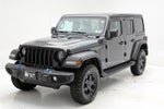 2023 Jeep Wrangler Base 4xe
