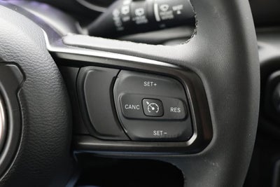 2023 Jeep Wrangler Base 4xe