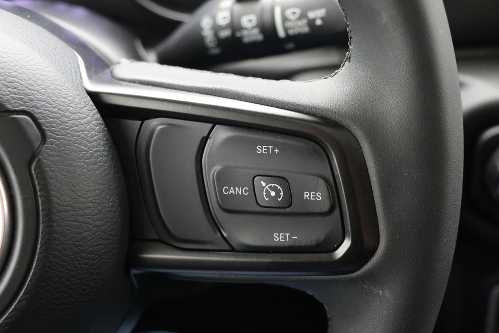 2023 Jeep Wrangler Base 4xe