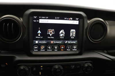 2023 Jeep Wrangler Base 4xe
