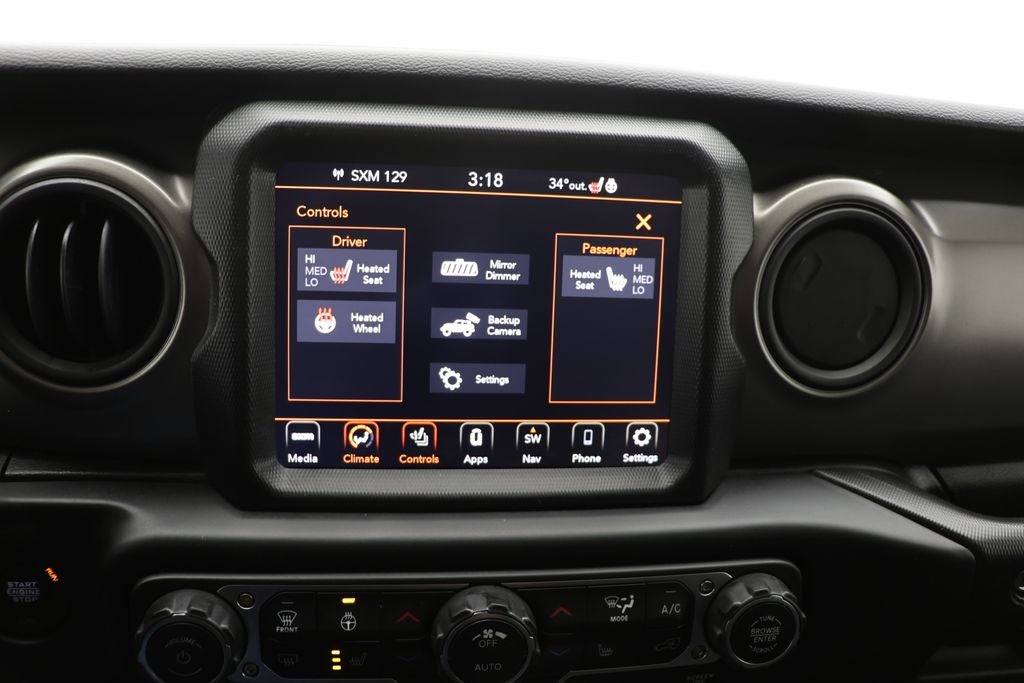 2023 Jeep Wrangler Base 4xe