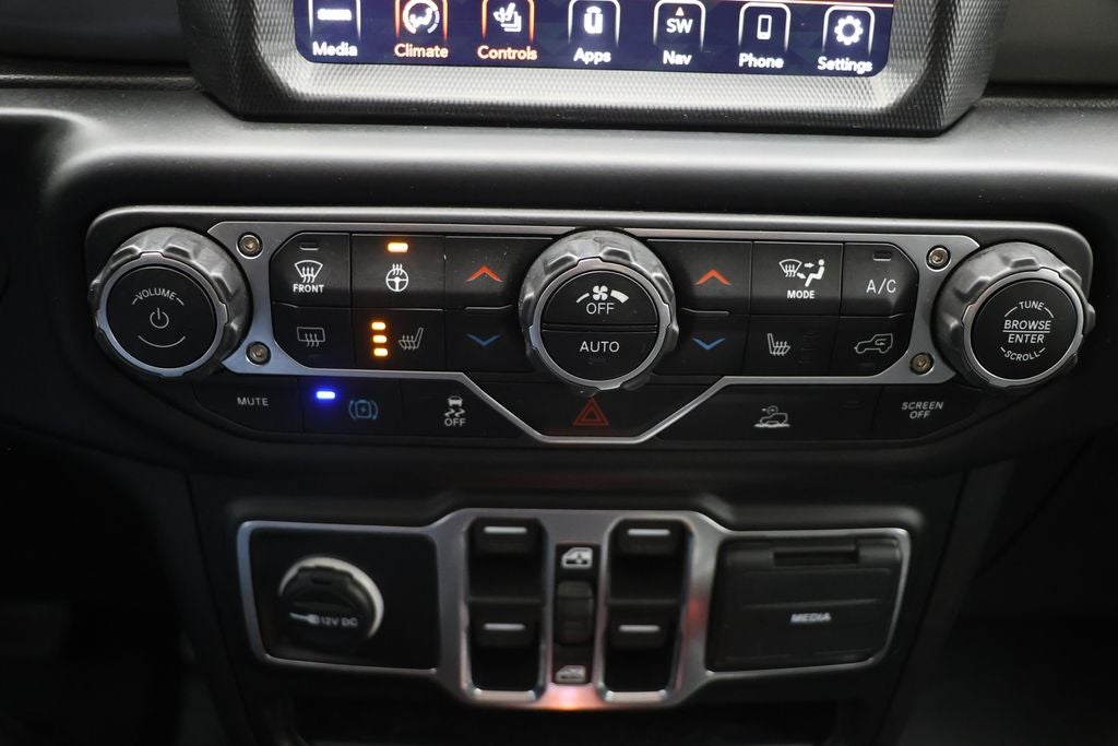 2023 Jeep Wrangler Base 4xe