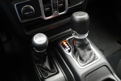 2023 Jeep Wrangler Base 4xe