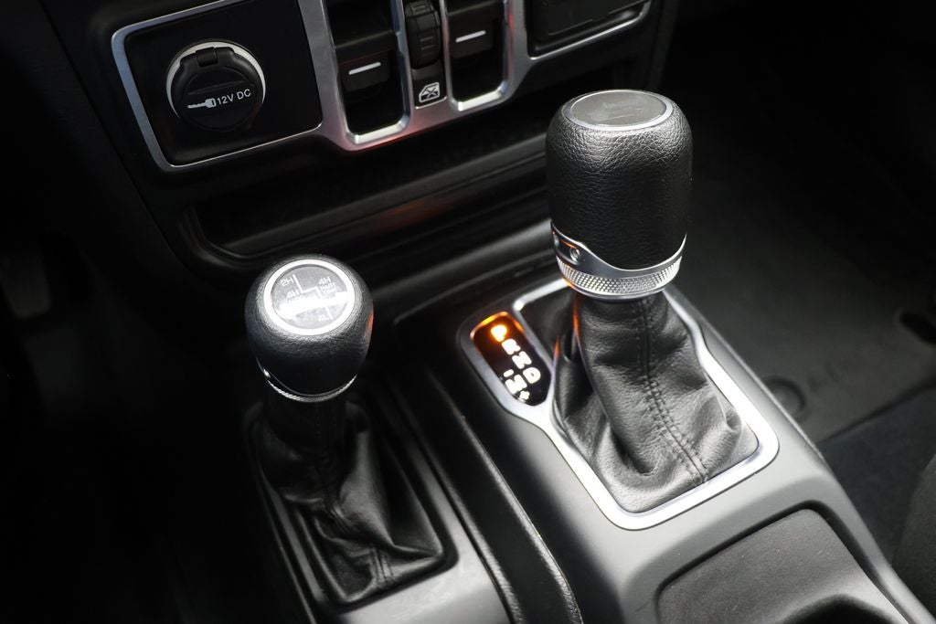 2023 Jeep Wrangler Base 4xe