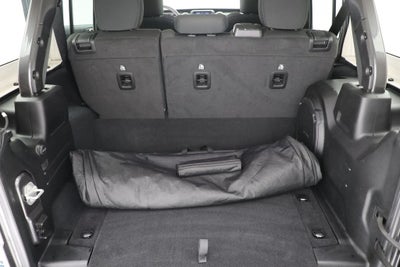 2023 Jeep Wrangler Base 4xe