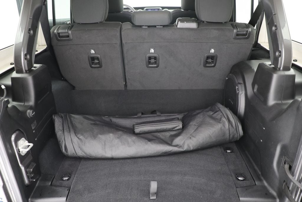 2023 Jeep Wrangler Base 4xe