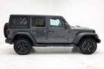 2023 Jeep Wrangler Base 4xe