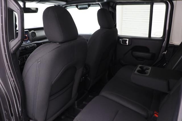 2023 Jeep Wrangler Base 4xe