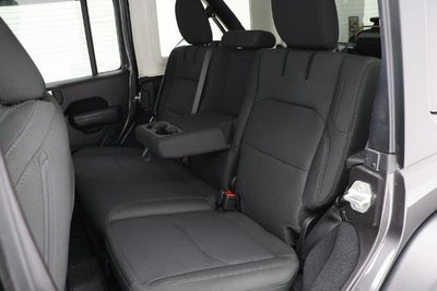 2023 Jeep Wrangler Base 4xe