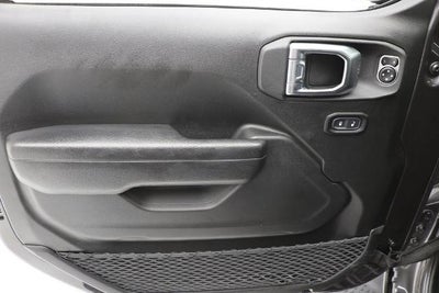 2023 Jeep Wrangler Base 4xe