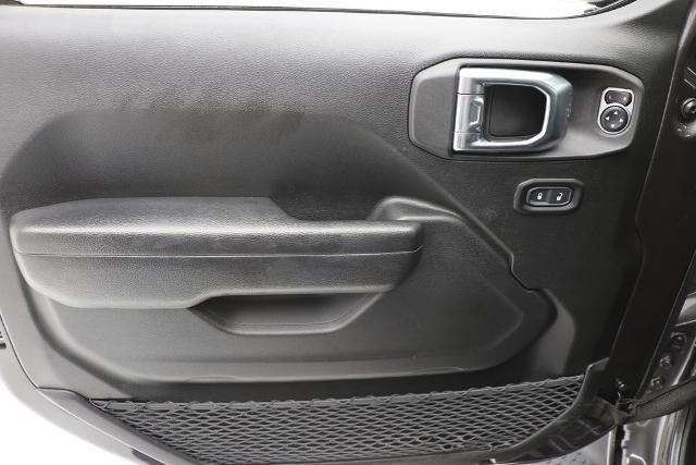 2023 Jeep Wrangler Base 4xe