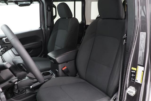 2023 Jeep Wrangler Base 4xe