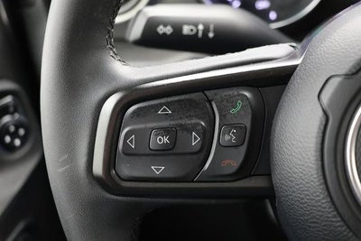 2023 Jeep Wrangler Base 4xe