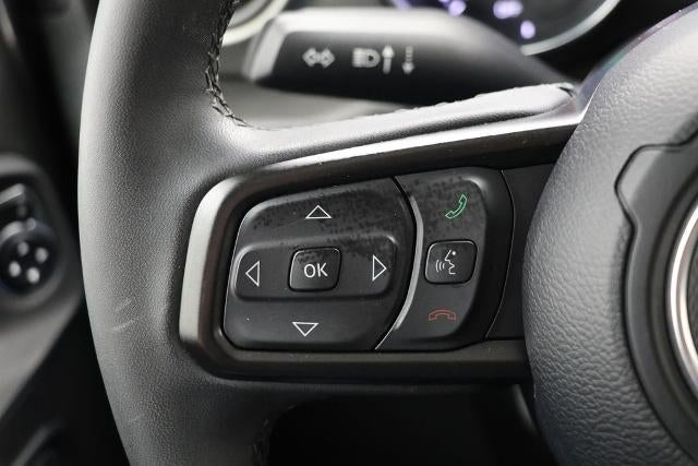 2023 Jeep Wrangler Base 4xe