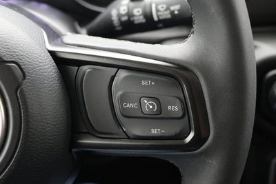 2023 Jeep Wrangler Base 4xe