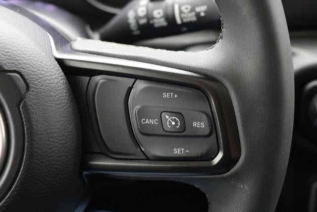 2023 Jeep Wrangler Base 4xe