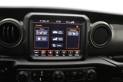 2023 Jeep Wrangler Base 4xe