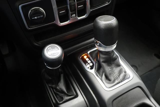 2023 Jeep Wrangler Base 4xe