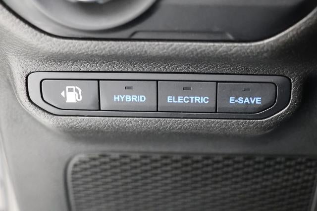 2023 Jeep Wrangler Base 4xe