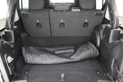 2023 Jeep Wrangler Base 4xe