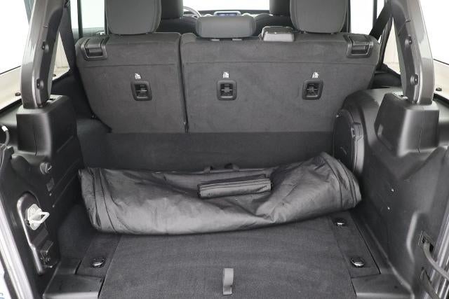 2023 Jeep Wrangler Base 4xe