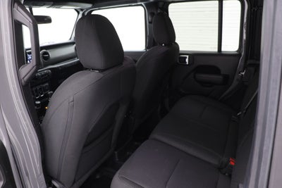 2023 Jeep Wrangler Base 4xe