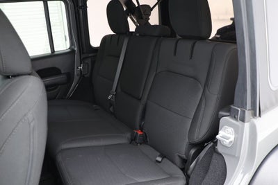 2023 Jeep Wrangler Base 4xe