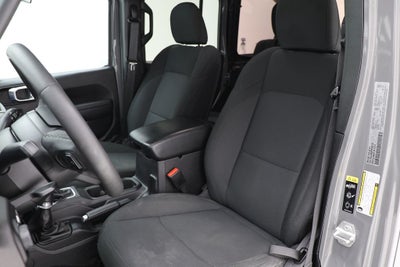 2023 Jeep Wrangler Base 4xe