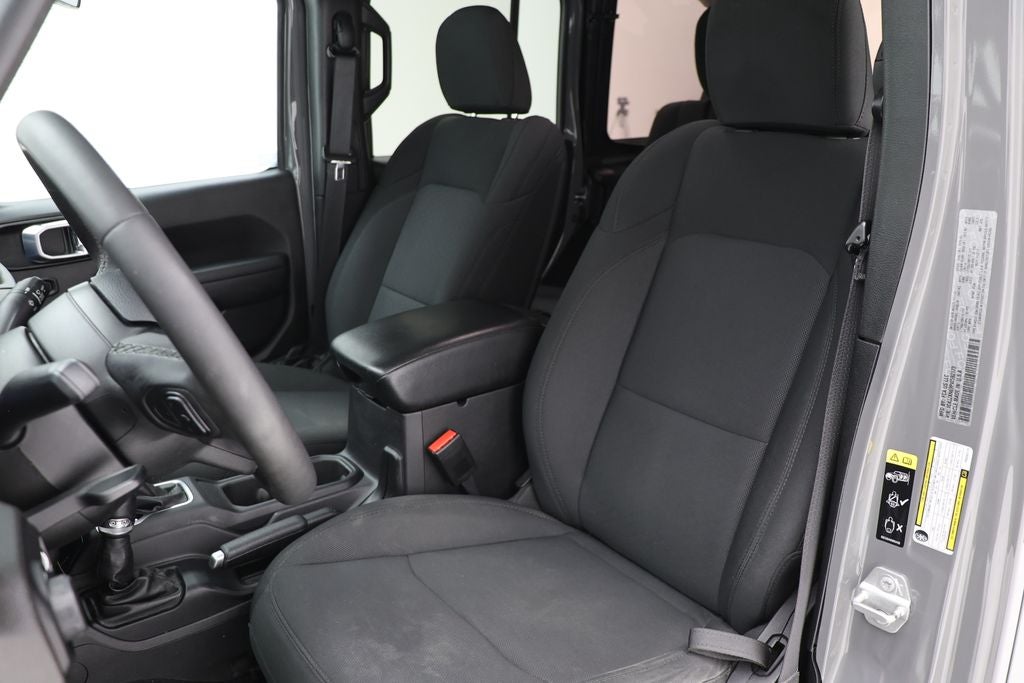 2023 Jeep Wrangler Base 4xe