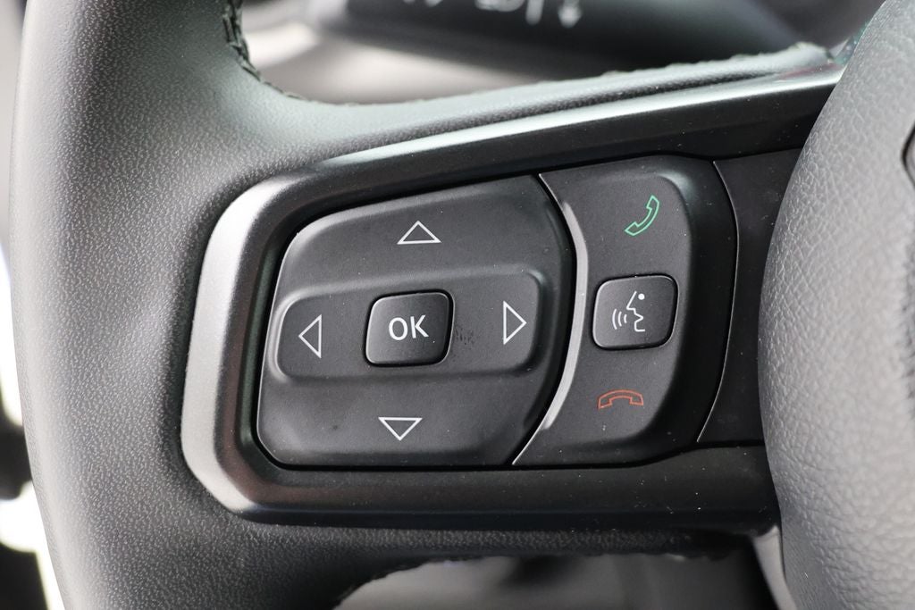 2023 Jeep Wrangler Base 4xe