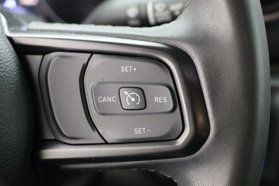 2023 Jeep Wrangler Base 4xe