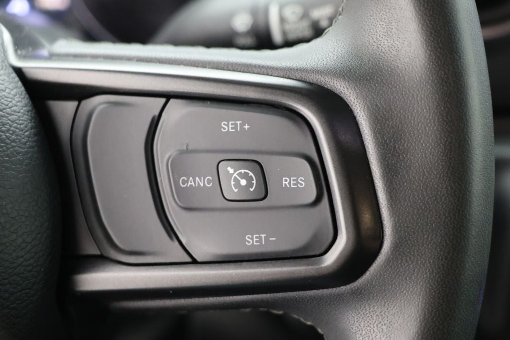 2023 Jeep Wrangler Base 4xe