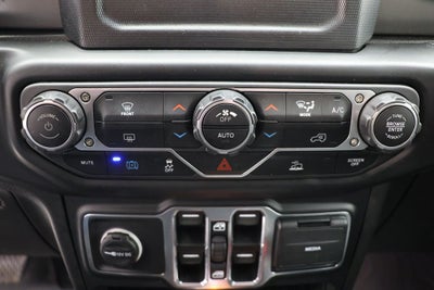 2023 Jeep Wrangler Base 4xe