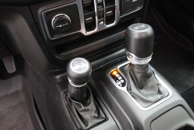 2023 Jeep Wrangler Base 4xe