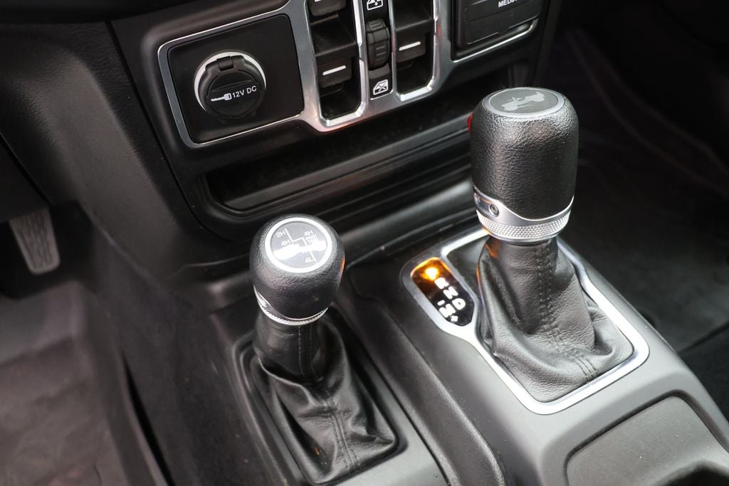 2023 Jeep Wrangler Base 4xe