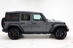 2023 Jeep Wrangler Base 4xe