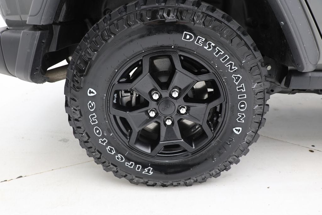 2023 Jeep Wrangler Base 4xe