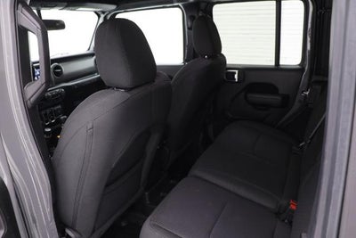 2023 Jeep Wrangler Base 4xe