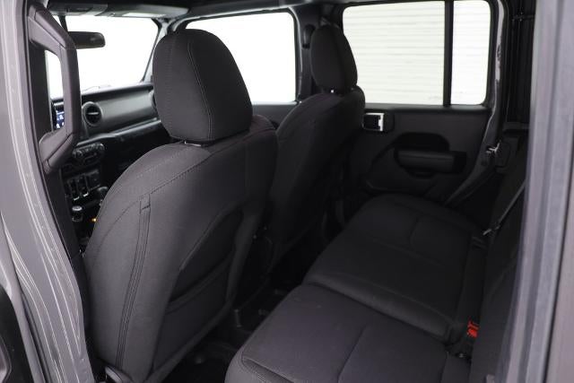 2023 Jeep Wrangler Base 4xe