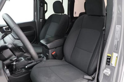 2023 Jeep Wrangler Base 4xe