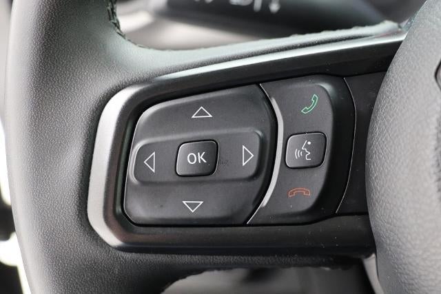2023 Jeep Wrangler Base 4xe