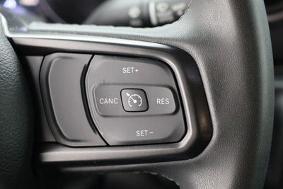 2023 Jeep Wrangler Base 4xe