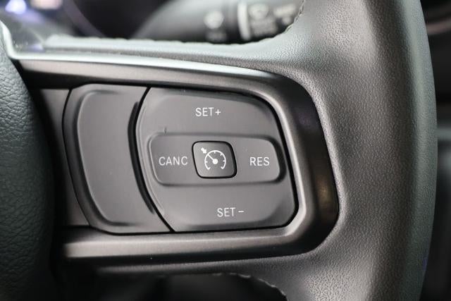 2023 Jeep Wrangler Base 4xe