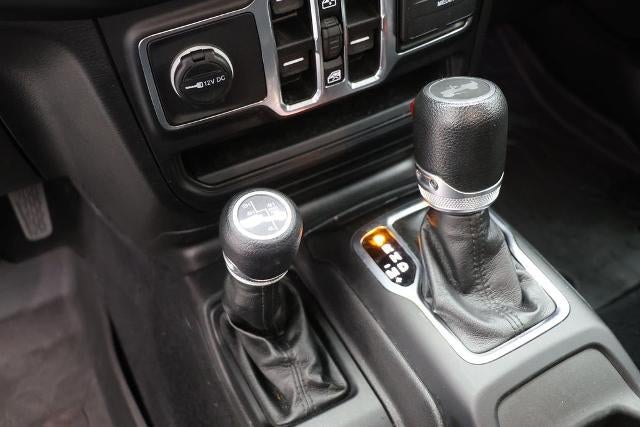 2023 Jeep Wrangler Base 4xe