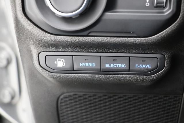 2023 Jeep Wrangler Base 4xe
