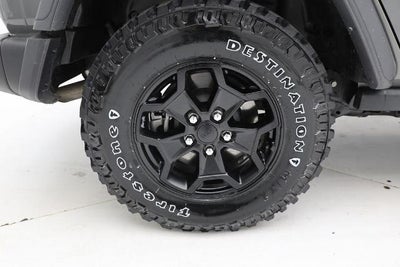 2023 Jeep Wrangler Base 4xe