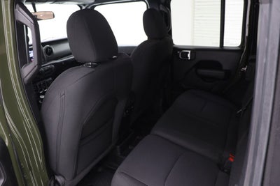 2023 Jeep Wrangler Base 4xe